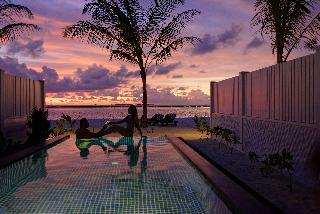 Hotel Paradise Island Resort & Spa