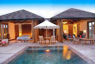 Hotel Paradise Island Resort & Spa