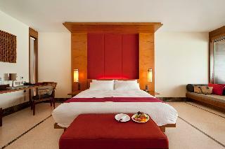 Hotel Paradise Island Resort & Spa