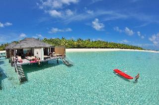 Hotel Paradise Island Resort & Spa