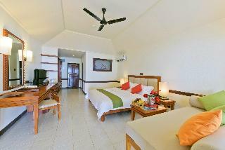 Hotel Paradise Island Resort & Spa