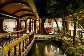 Hotel Paradise Island Resort & Spa
