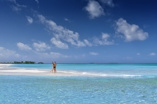 Hotel Paradise Island Resort & Spa