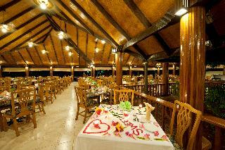 Hotel Paradise Island Resort & Spa