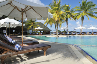 Hotel Paradise Island Resort & Spa