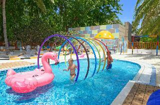 Hotel Paradise Island Resort & Spa