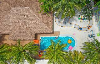 Hotel Paradise Island Resort & Spa