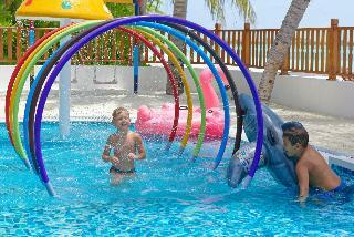 Hotel Paradise Island Resort & Spa