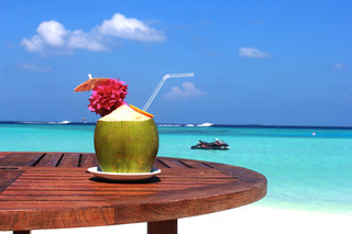 Hotel Paradise Island Resort & Spa
