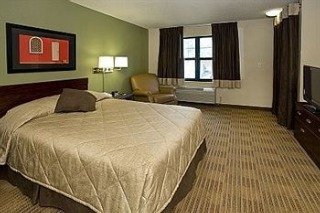 Hotel Extended Stay Deluxe Maitland