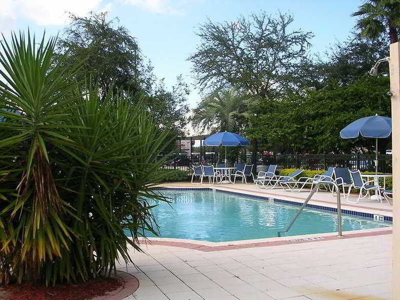 Hotel Extended Stay Deluxe Maitland Summit