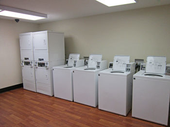 Hotel Extended Stay Deluxe Maitland Summit