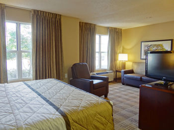 Hotel Extended Stay Deluxe Maitland Summit