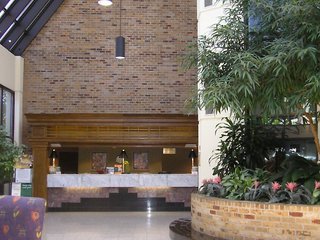 Hotel Holiday Inn Select - Peachtree Corners