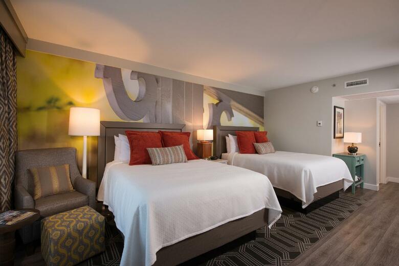 Hotel Indigo Atlanta Vinings