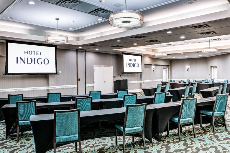 Hotel Indigo Atlanta Vinings