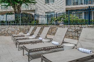 Hotel Indigo Atlanta Vinings