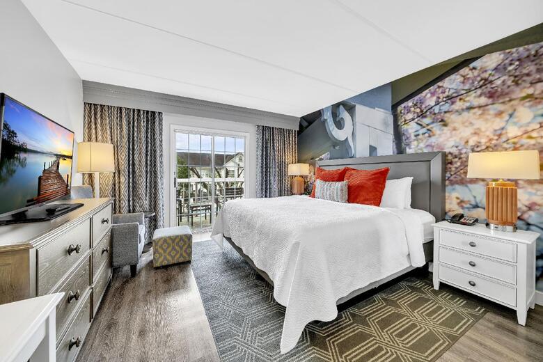 Hotel Indigo Atlanta Vinings