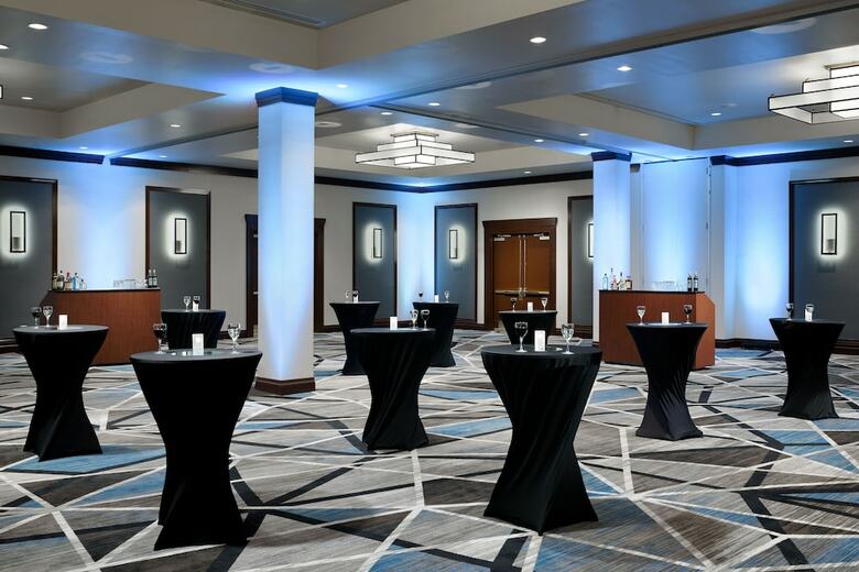 Hotel Sheraton Cerritos