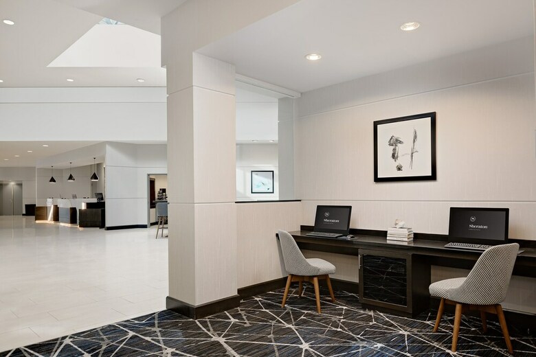 Hotel Sheraton Cerritos