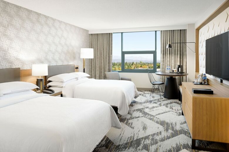Hotel Sheraton Cerritos