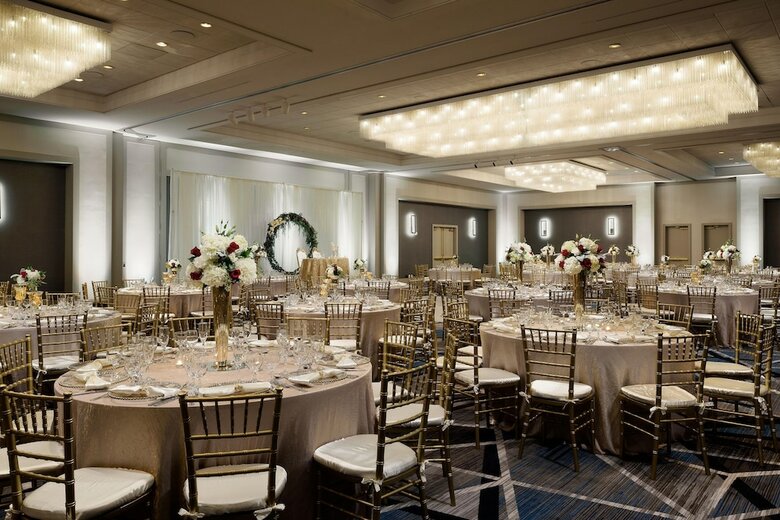 Hotel Sheraton Cerritos