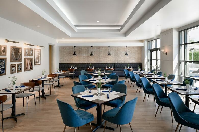 Hotel Sheraton Cerritos