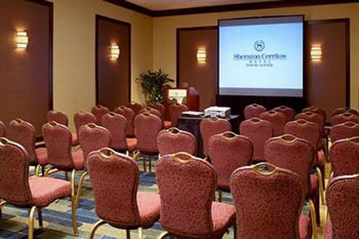 Hotel Sheraton Cerritos