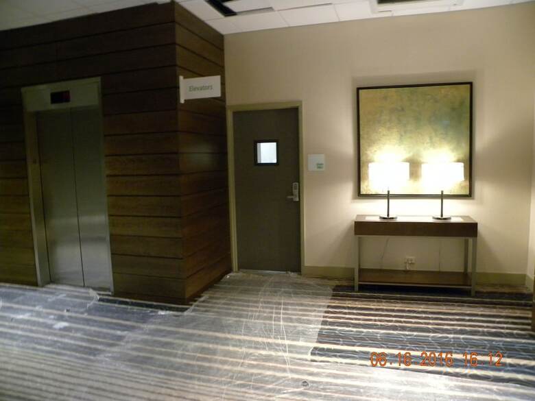 Hotel Holiday Inn Chicago North Evanston