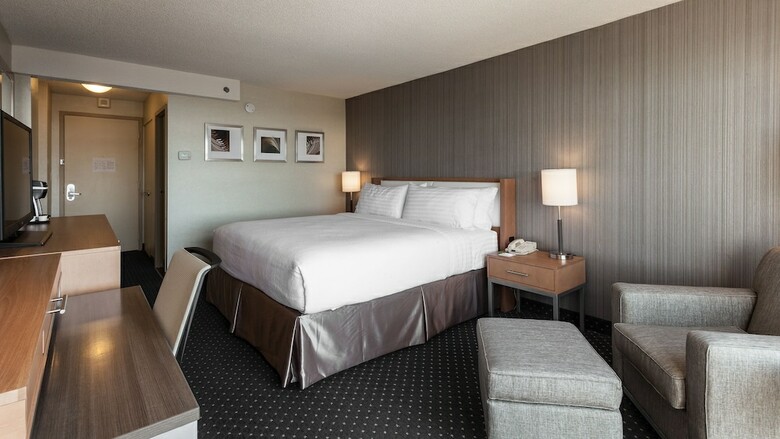 Hotel Holiday Inn Chicago North Evanston