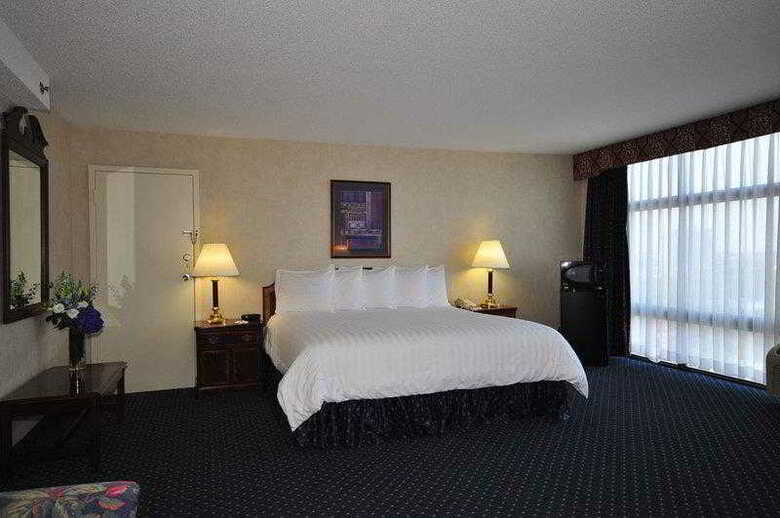 Hotel Holiday Inn Chicago North Evanston