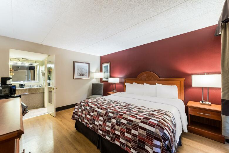 Hotel Best Western Morton Grove