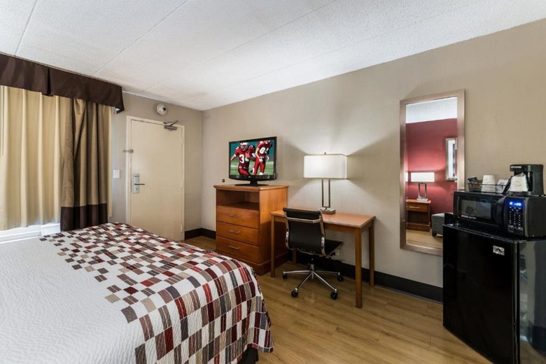 Hotel Best Western Morton Grove