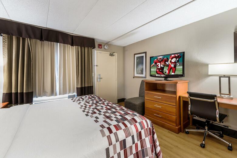 Hotel Best Western Morton Grove