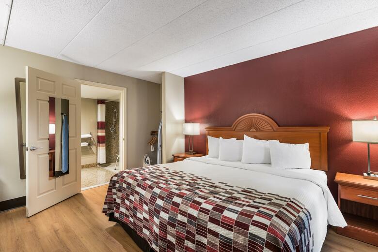 Hotel Best Western Morton Grove