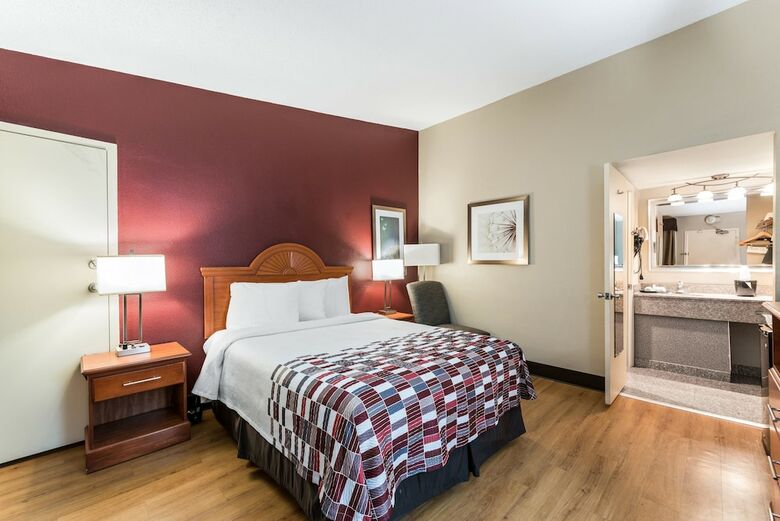 Hotel Best Western Morton Grove