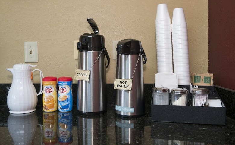 Hotel Best Western Morton Grove