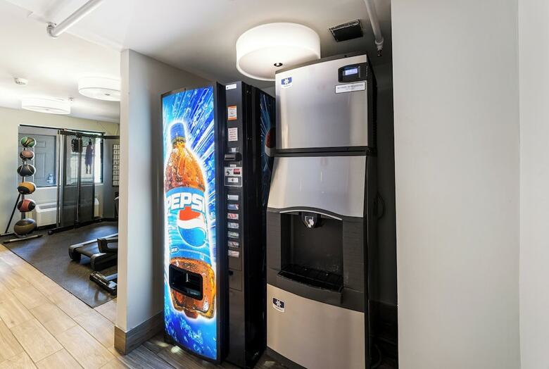 Hotel Best Western Morton Grove