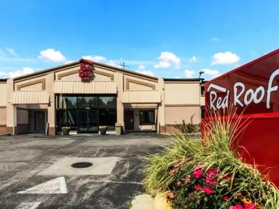 Hotel Best Western Morton Grove