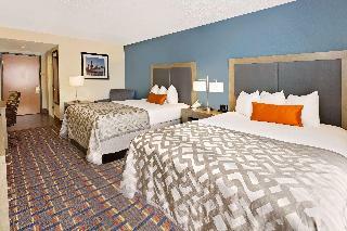 Hotel Wingate By Wyndham Arlington Heights