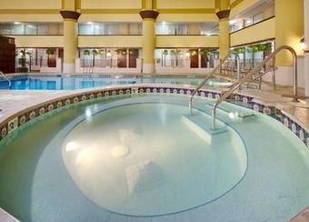Hotel Holiday Inn Chicago North Shore