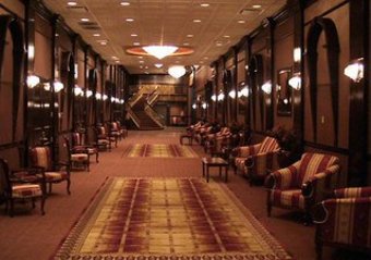 Hotel Holiday Inn Chicago North Shore