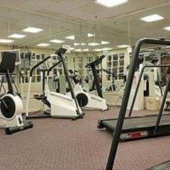 Hotel Holiday Inn Chicago North Shore