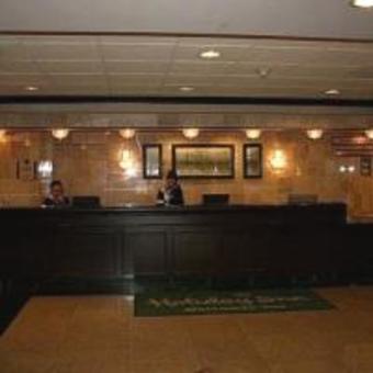Hotel Holiday Inn Chicago North Shore