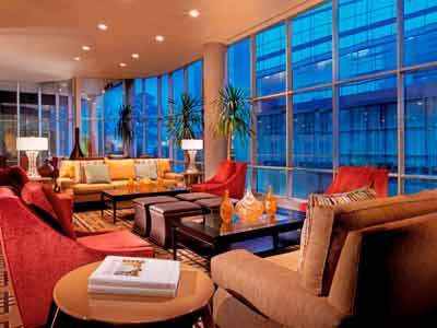 Hotel Omni Houston At Westside