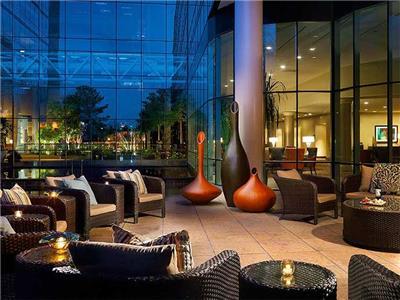 Hotel Omni Houston At Westside