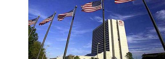 Hotel Crowne Plaza Houston West