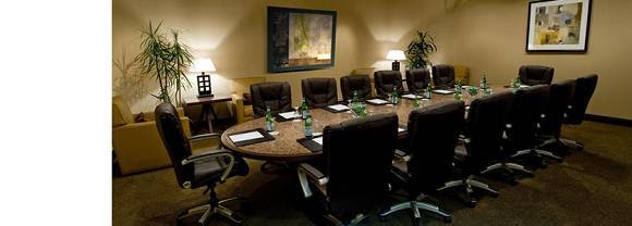 Hotel Crowne Plaza Houston West