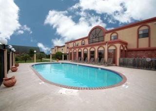 Hotel Comfort Inn & Suites Corpus