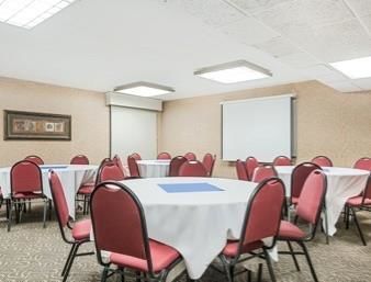 Hotel Best Western Plus Kelly Inn